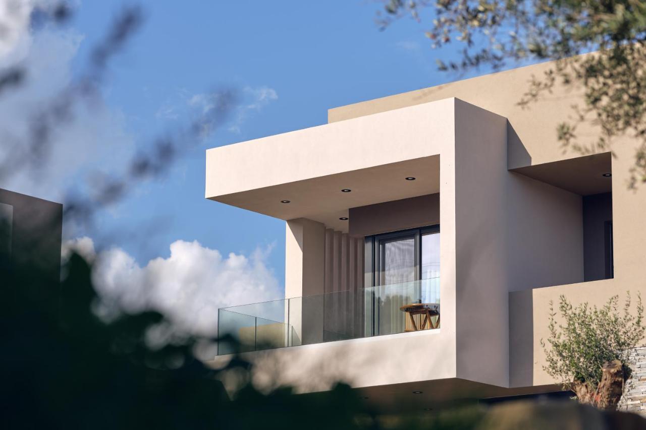 Aguacate Galini With Private Swimming Pool Villa Tsilivi  Dış mekan fotoğraf